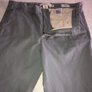 H & M men’s size 34 pants